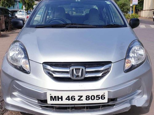 Used Honda Amaze SX 2014, Diesel MT for sale in Pune 