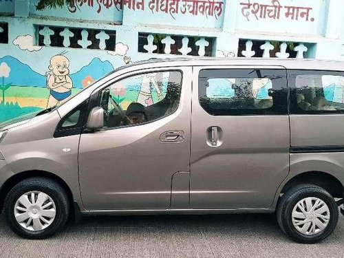 Used Nissan Evalia XE 2014 MT for sale in Pune 