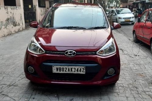 Used Hyundai i10 Sportz 2016 MT for sale  in Kolkata