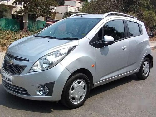 Used 2012 Chevrolet Beat Diesel MT for sale in Pune 