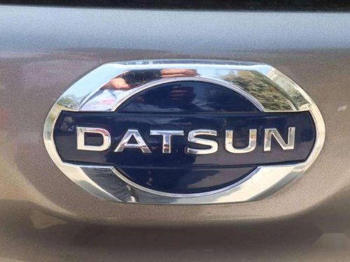 Used Datsun Redi-GO T Option 2018 MT in Ahmedabad 