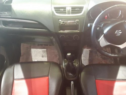 2012 Maruti Swift VXI MT for sale in Chennai