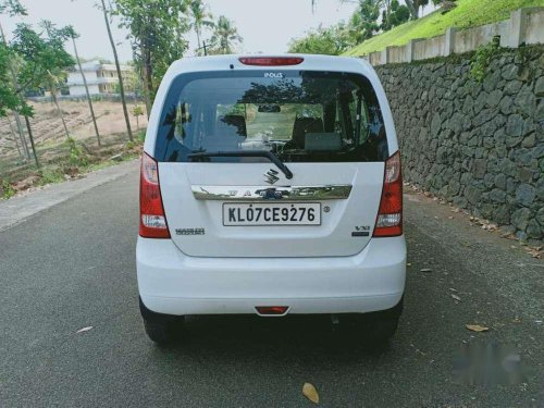 Used Maruti Suzuki Wagon R VXI 2015 AT for sale in Ernakulam 