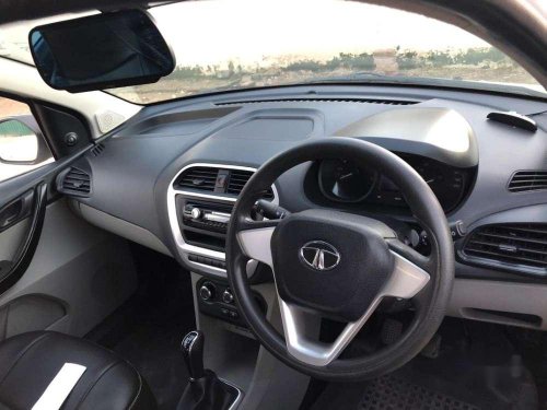 Tata Tiago 1.2 Revotron Xm Option, 2017, Petrol AT in Jalandhar 