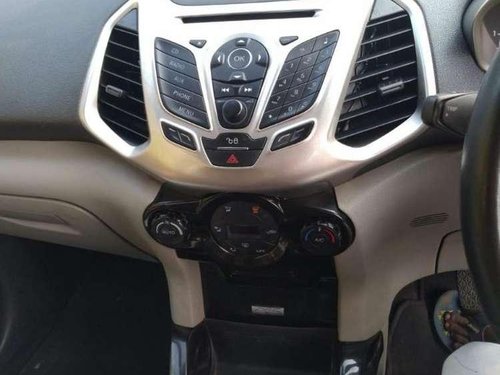 Used Ford Figo 2013 MT for sale in Chennai 