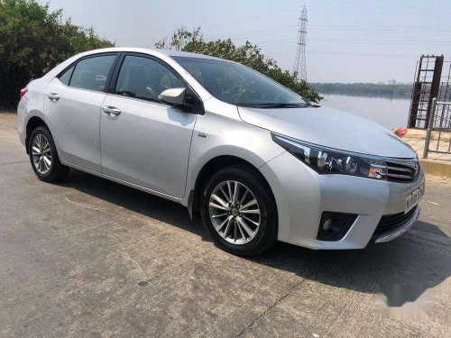 Toyota Corolla Altis 1.8 GL 2015 AT for sale in Goregaon 