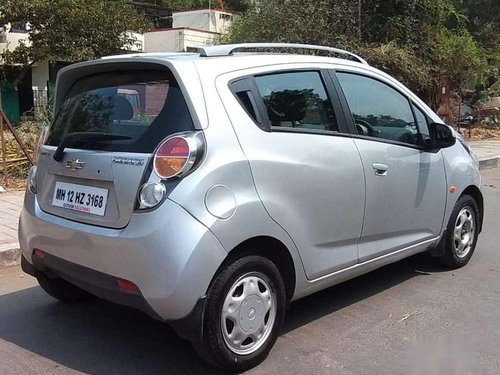 Used 2012 Chevrolet Beat Diesel MT for sale in Pune 