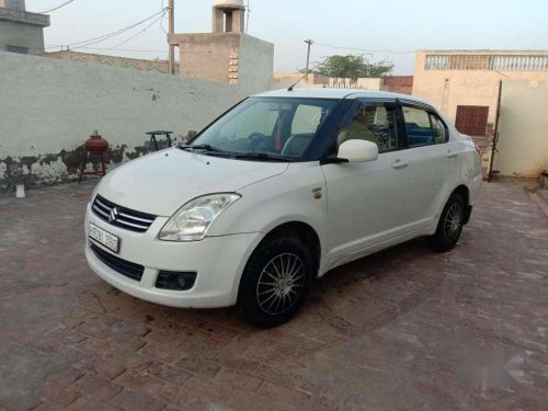 Used Maruti Suzuki Swift Dzire VDI, 2010, Diesel MT for sale in Sirsa