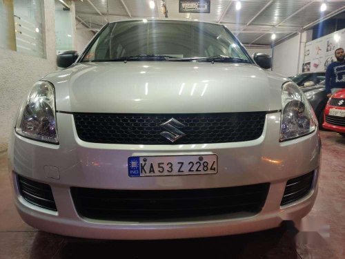 Used Maruti Suzuki Swift LXI 2011 MT for sale in Nagar 