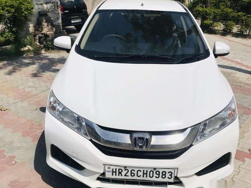 Used Honda City S 2014 MT for sale in Chandigarh 