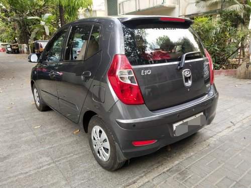 Used 2013 Hyundai i10 Sportz 1.2 AT for sale in Pune