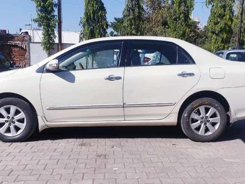 Used Toyota Corolla Altis 2011 MT for sale in Pune 