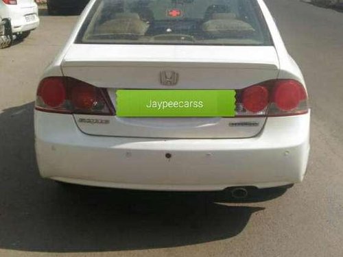 Used Honda Civic Hybrid 2008 MT for sale in Coimbatore 