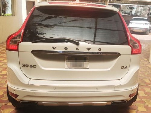 Used 2014 Volvo XC60 AT for sale in Hyderabad