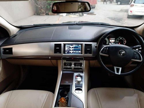 Used Jaguar XF 2014, Diesel AT for sale in Mumbai 