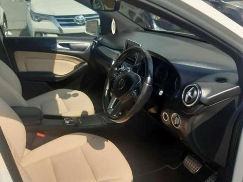 Mercedes Benz B Class B180 2013 AT for sale in Ahmedabad 