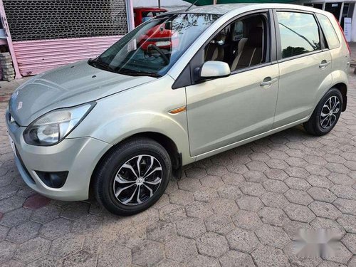 Used 2010 Ford Figo Petrol ZXI MT for sale in Hyderabad  