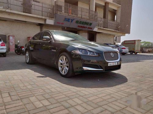 Used Jaguar XF 2012 Diesel AT for sale in Kalyan 