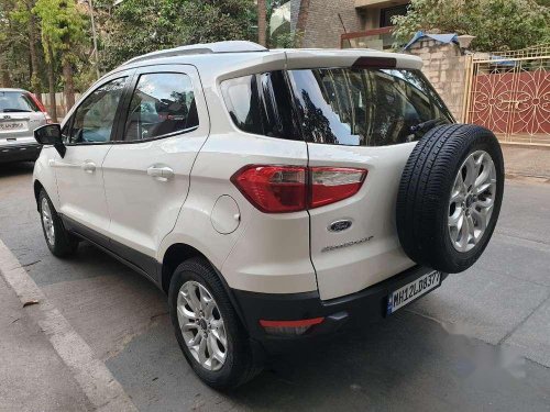 Used 2014 Ford EcoSport MT for sale in Mumbai 