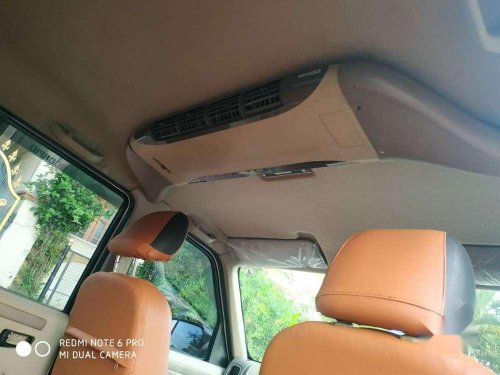 Used 2014 Mahindra Scorpio MT for sale in Hyderabad 