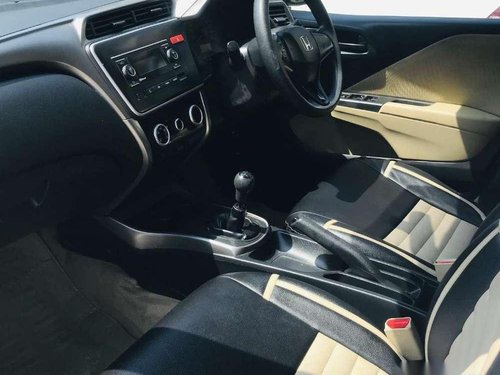 Used Honda City S 2014 MT for sale in Chandigarh 