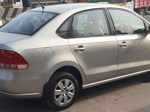 Used Volkswagen Vento 2012 MT for sale in Chennai 