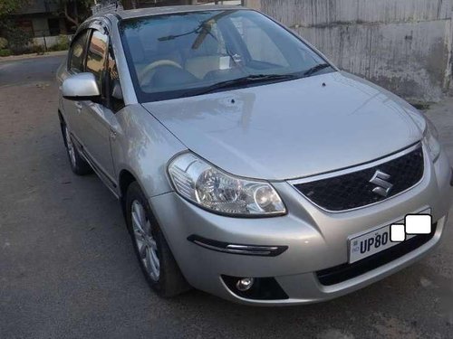 Used 2011 Maruti Suzuki SX4 MT for sale in Jhansi 