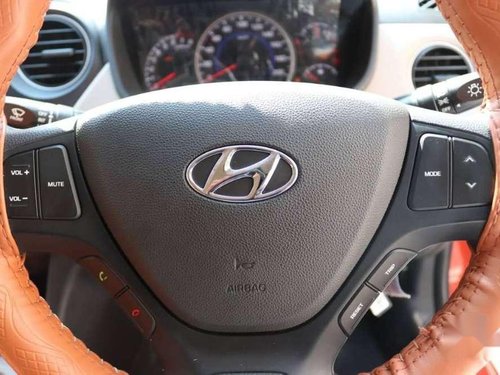 Hyundai Grand i10 Magna 1.2 2018 MT in Ahmedabad 