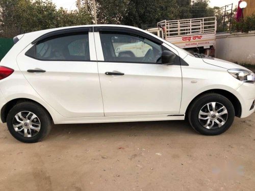 Tata Tiago 1.2 Revotron Xm Option, 2017, Petrol AT in Jalandhar 