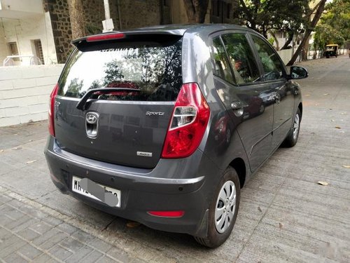 Used 2013 Hyundai i10 Sportz 1.2 AT for sale in Pune