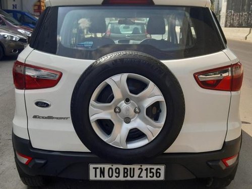 Used 2013 Ford EcoSport 1.5 Ti VCT Ambiente MT in Chennai