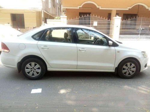 Used Volkswagen Vento 2012, Diesel MT for sale in Chennai 