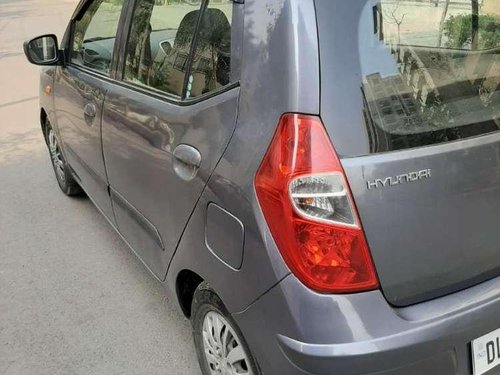 Hyundai I10 Sportz , 2014, CNG & Hybrids MT for sale in Ghaziabad 