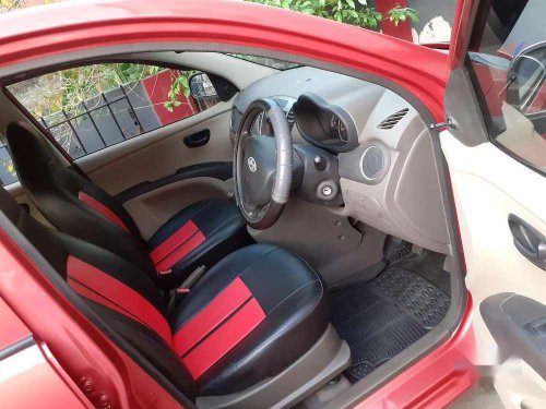 Used Hyundai i10 Era 2011 MT for sale in Kolkata 