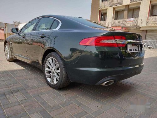 Used Jaguar XF 2012 Diesel AT for sale in Kalyan 