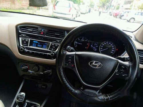 Used 2017 Hyundai i20 Magna MT for sale in Faridabad 
