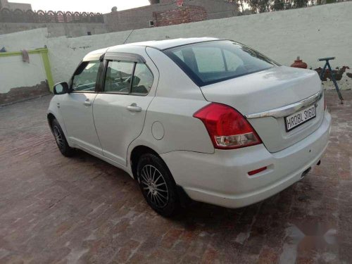 Used Maruti Suzuki Swift Dzire VDI, 2010, Diesel MT for sale in Sirsa