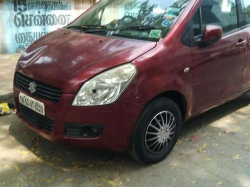 Used Maruti Suzuki Ritz 2012 MT for sale in Chennai 