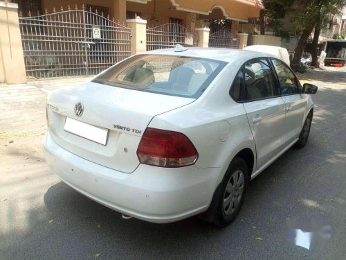 Used Volkswagen Vento 2012, Diesel MT for sale in Chennai 