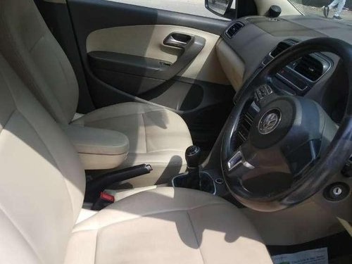 Used Volkswagen Vento 2014, Diesel MT for sale in Chennai 