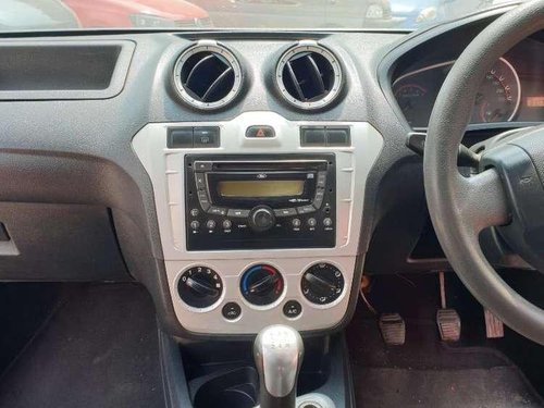 2012 Ford Figo Diesel ZXI MT for sale in Hyderabad 