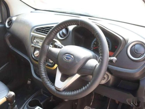 Used Datsun Redi-GO T Option 2018 MT in Ahmedabad 