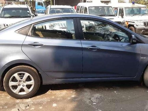 Used Hyundai Verna 1.6 VTVT 2014 MT for sale in Kolkata