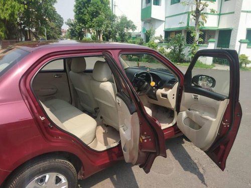 2016 Maruti Dzire 1.2 Vxi BSIV MT for sale in Kolkata