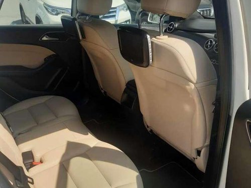 Mercedes Benz B Class B180 2013 AT for sale in Ahmedabad 