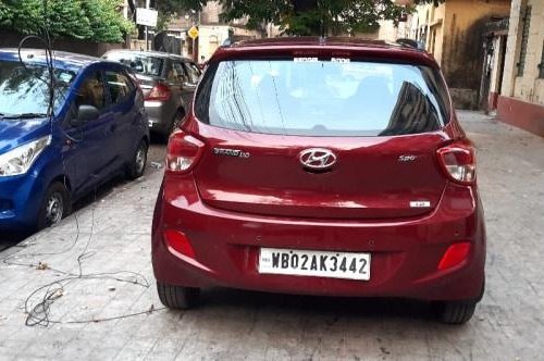 Used Hyundai i10 Sportz 2016 MT for sale  in Kolkata