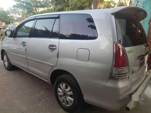 Used 2010 Toyota Innova 2.55 VX 8 STR MT in Pondicherry 