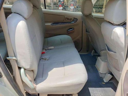 Used Toyota Innova 2005 MT for sale in Chennai 