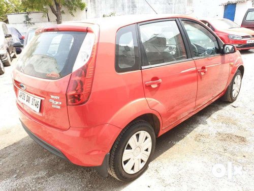 2012 Ford Figo Diesel ZXI MT for sale in Hyderabad 