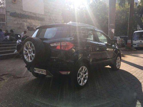 Used Ford Ecosport 2018, Diesel MT for sale in Mumbai 